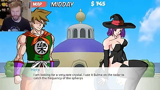 This Dragon Ball Game Should Be Deleted (Dragon Girl X)
