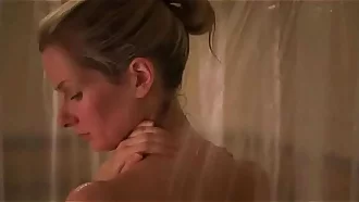 Thrill of the K: Sexy Nude Shower Girl (Full Length Version)