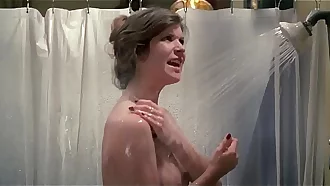 Friday the 13th Pt.3:  Sexy Shower Girl